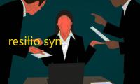 resilio syn手机版 人气热度：27℃